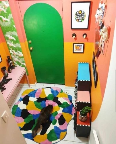 Dr. Seuss, Taringa 10