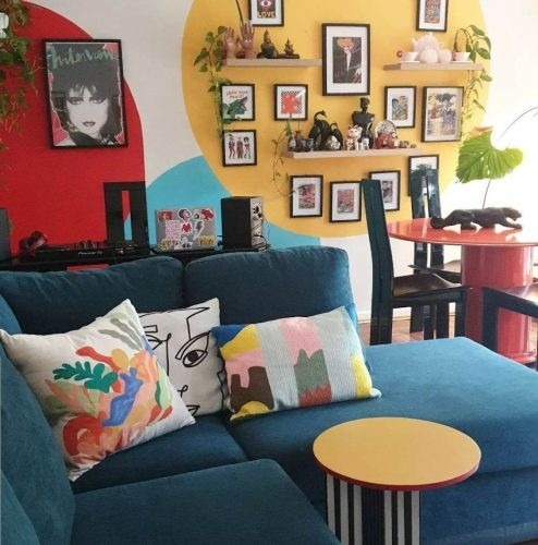 Dr. Seuss, Taringa 111