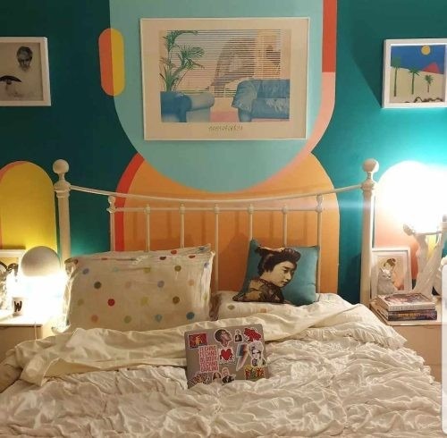 Dr. Seuss, Taringa 12