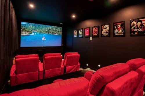 home cinema
