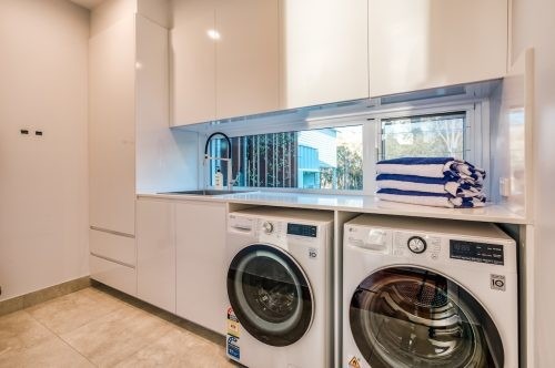 laundry