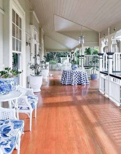 outdoor area