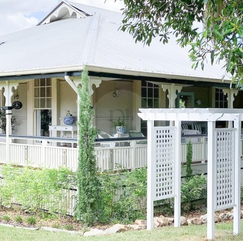 Fairytale, Indooroopilly 4