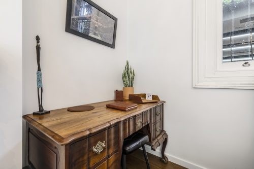 home office