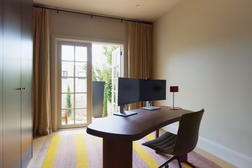 home office