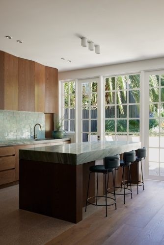Happy Place, Toorak 5