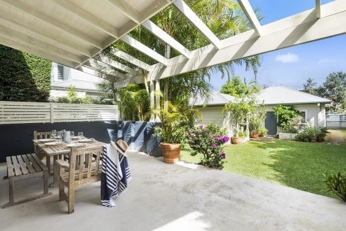 Harlow House, Palm Beach 7