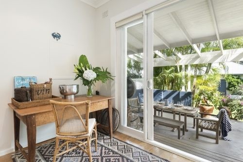 home office