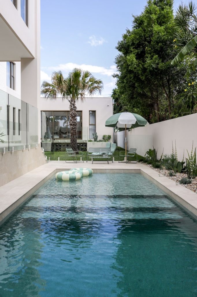 pool