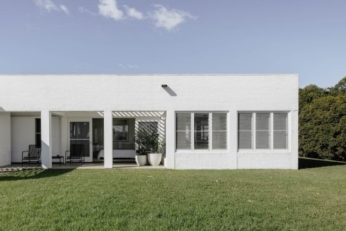 Peace Villa, Federal 19