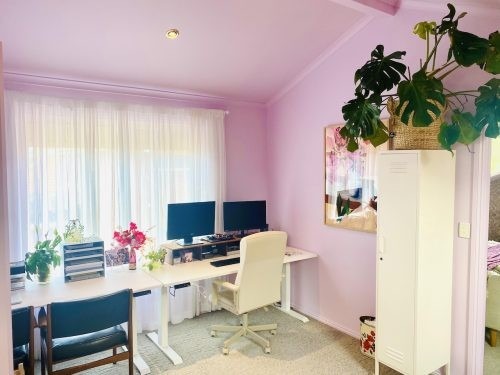 home office