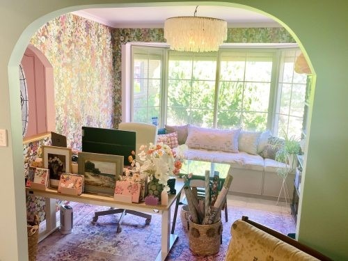 Periwinkle, Taylors Lakes 8