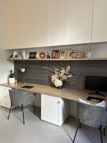 home office