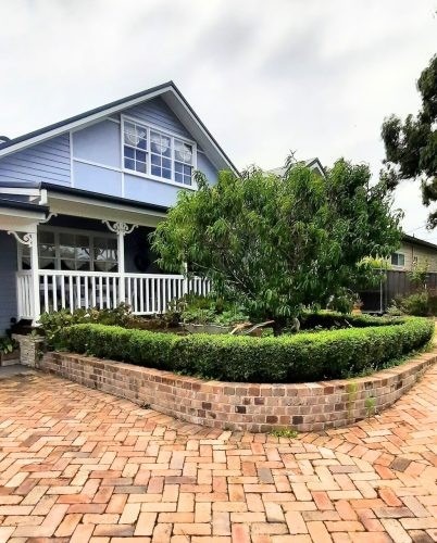 driveway garage
