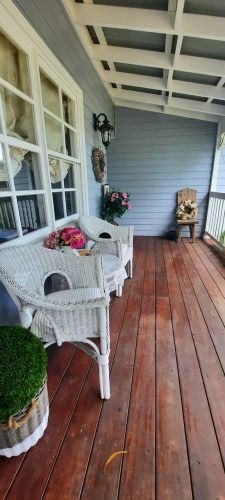 Tea Party, Caringbah South 14
