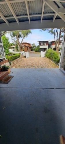 Tea Party, Caringbah South 15