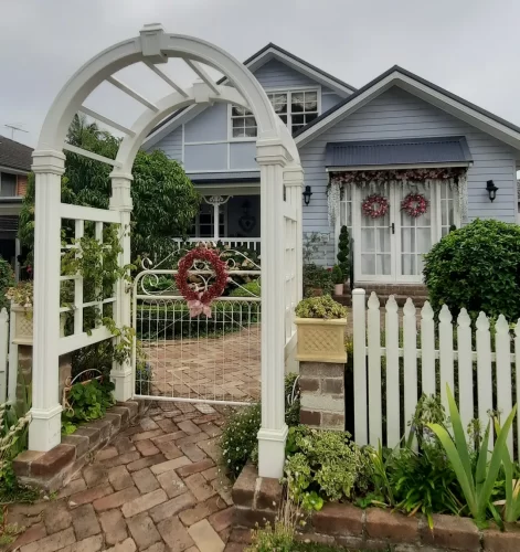 Tea Party, Caringbah South 21