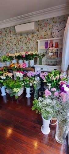 Tea Party, Caringbah South 8