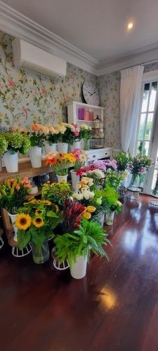 Tea Party, Caringbah South 9