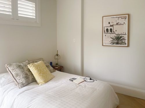 Tondo, Woollahra 14