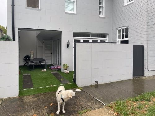 driveway garage