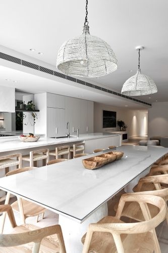 dining space