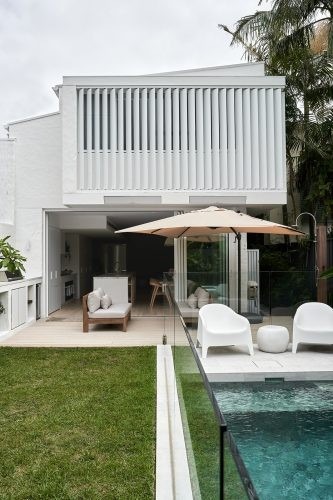 outdoor area