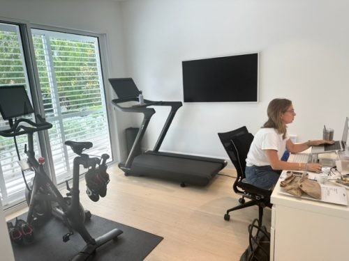 home office