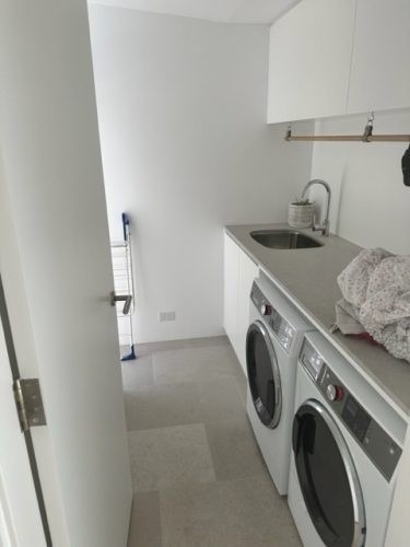 laundry