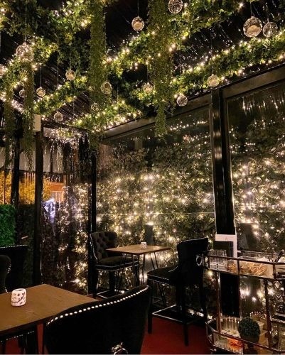 By Lamp Light, Balwyn 1
