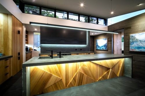 Casanova, Separation Creek 15