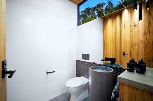 Casanova, Separation Creek 24