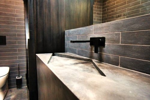 Casanova, Separation Creek 47