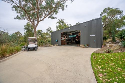 Cosmic Desert, Warrandyte 15