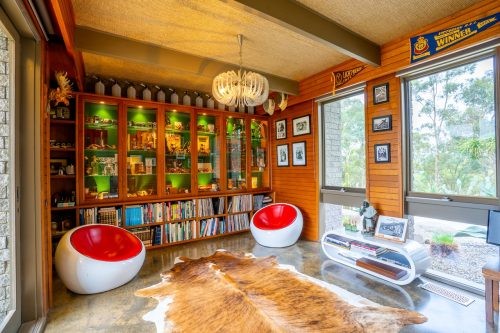 home office