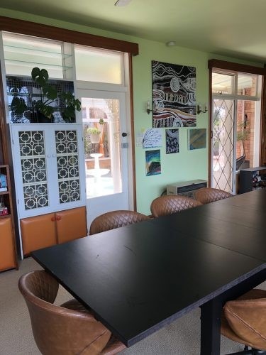 Doja House, Bayview 12