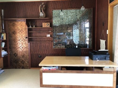 home office