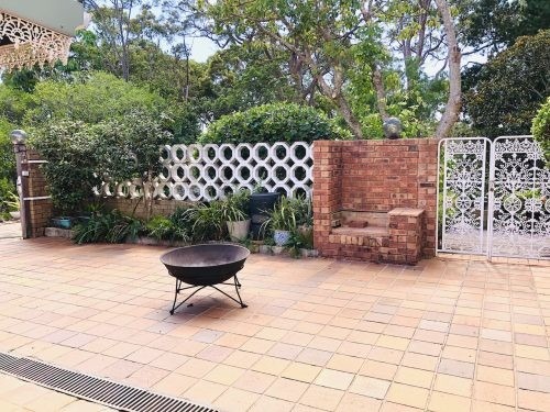 Doja House, Bayview 20