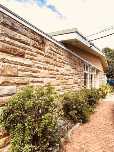Doja House, Bayview 21