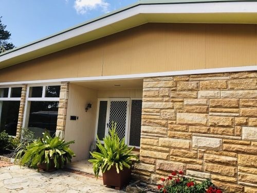 Doja House, Bayview 23
