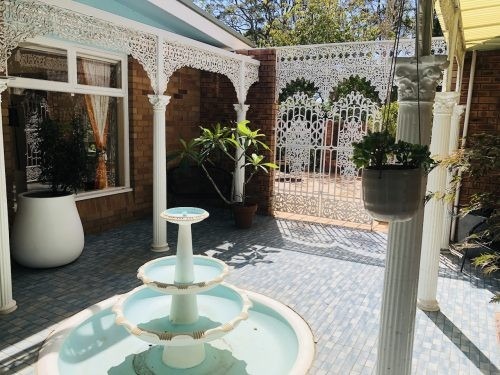 Doja House, Bayview 36