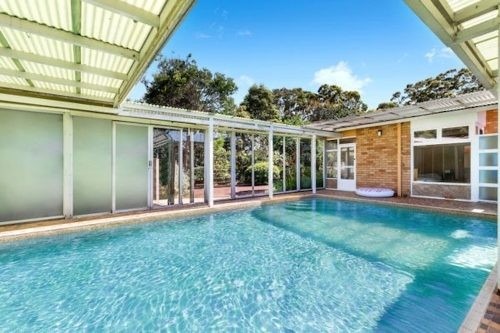 pool