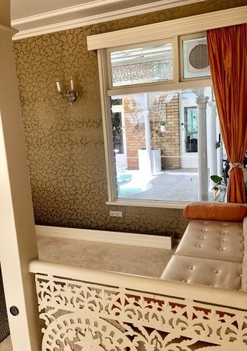 Doja House, Bayview 50