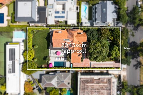 Fifth Avenue, Toorak_50