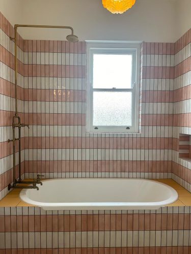 Grand Budapest, Coogee 41