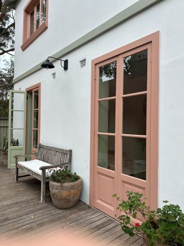Grand Budapest, Coogee 83