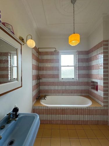 Grand Budapest, Coogee39