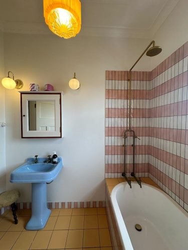 Grand Budapest, Coogee46