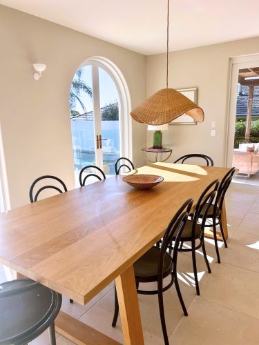 Le Monde, Avalon Beach 35