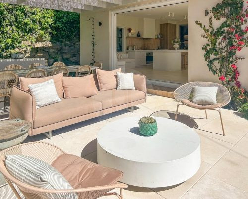 Le Monde, Avalon beach 40